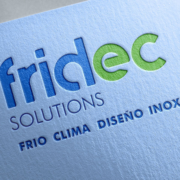 Fridec Solutions